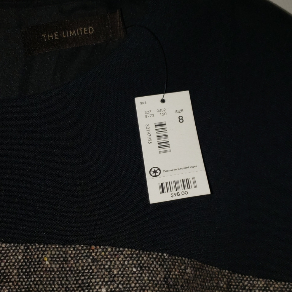 NWT The Limited Work Dress - Picture 4 of 6